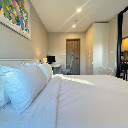 Digital Nomad Home Away With Pool & Gym Nai Yang Bagian luar foto