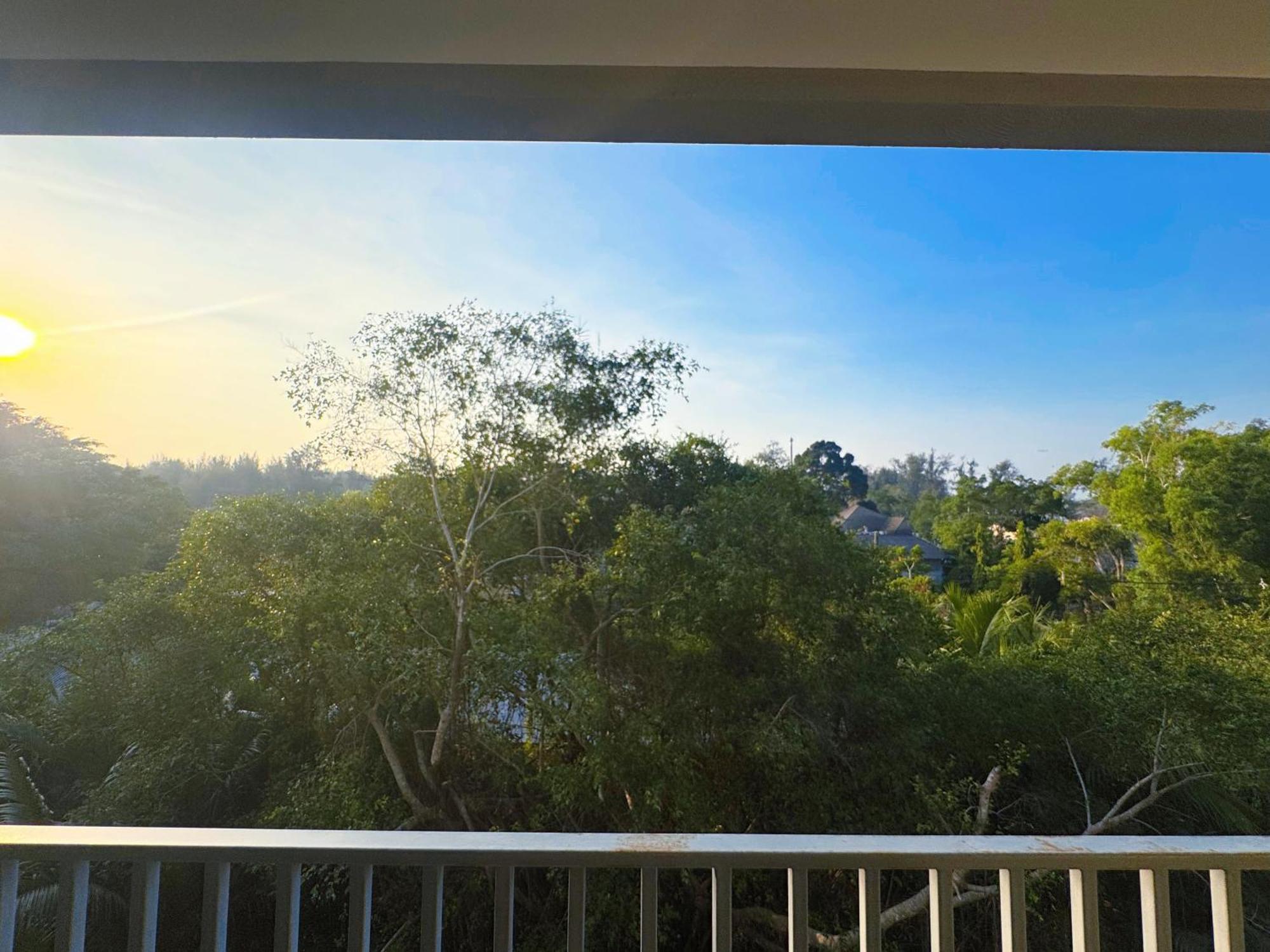 Digital Nomad Home Away With Pool & Gym Nai Yang Bagian luar foto