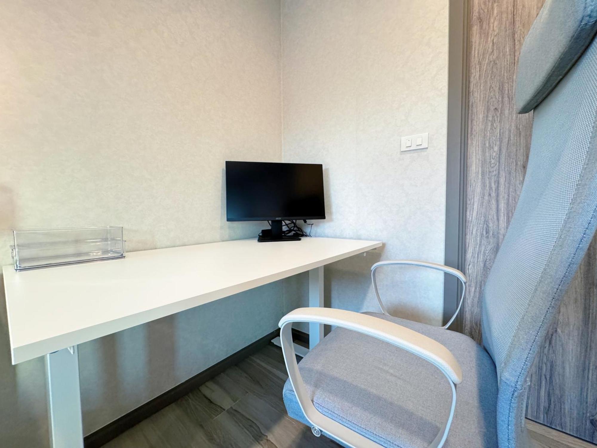 Digital Nomad Home Away With Pool & Gym Nai Yang Bagian luar foto